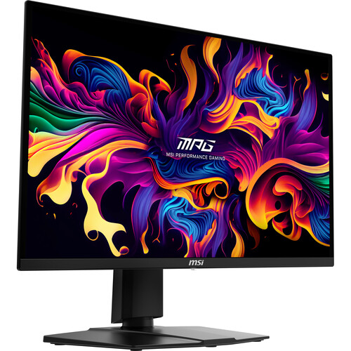 MSI MPG 271QRX QD-OLED, 27 MSI MPG 271QRX QD-OLED, 27